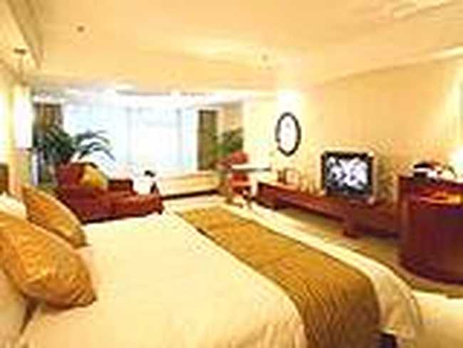 常熟时风国际假日别墅酒店,图三