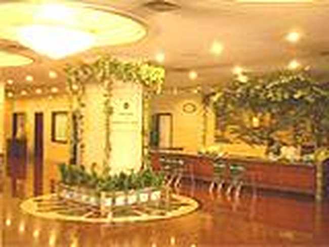 无锡绿色广场大酒店,图二