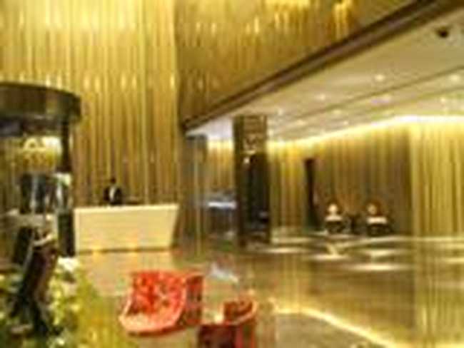 苏州亚致酒店,图二