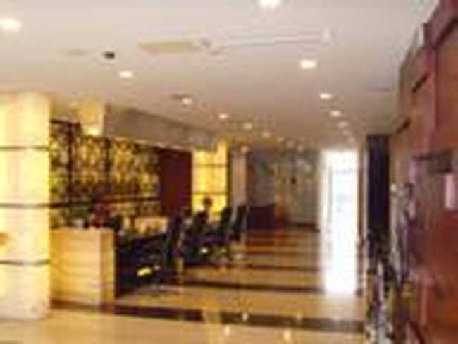 苏州名城万丽商务酒店（原苏州名城万豪酒店）,图二