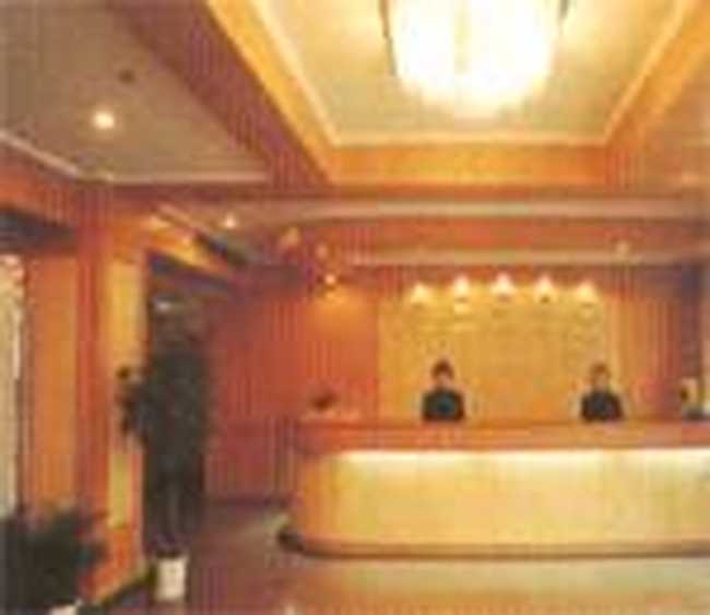 江蘇信德大廈（南京）,圖二