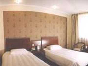 江苏饭店(南京),图三