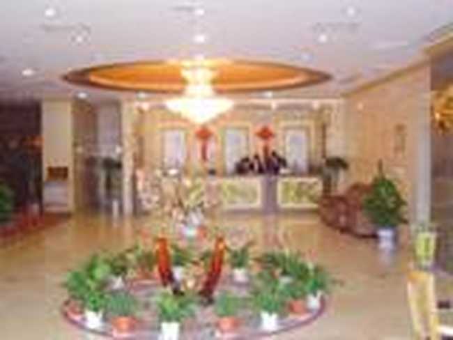 苏州新狮王府大酒店,图二