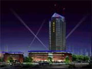 无锡海兴大酒店,图一