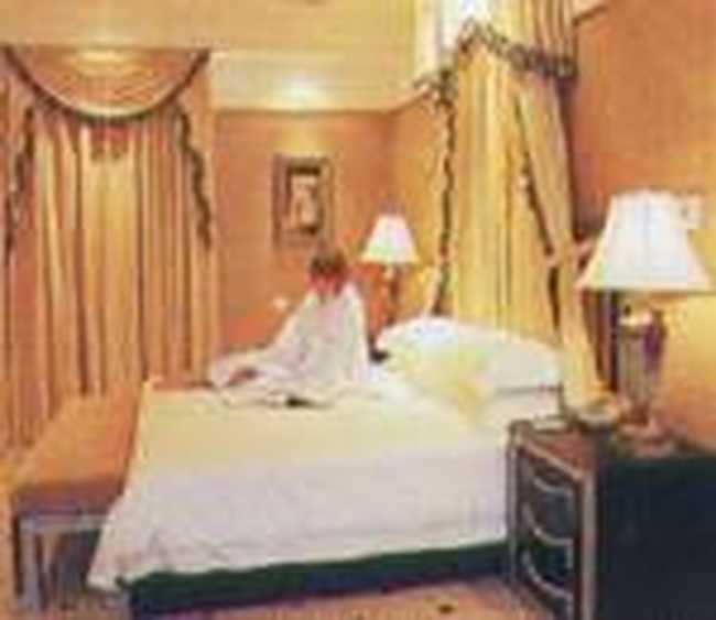 南京华盈国际酒店,图三