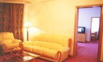 无锡市大地宾馆,图二