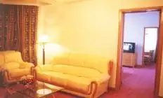 无锡市大地宾馆