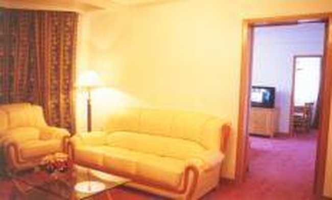 无锡市大地宾馆,图二