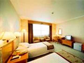 南京太阳宫广场酒店,图三