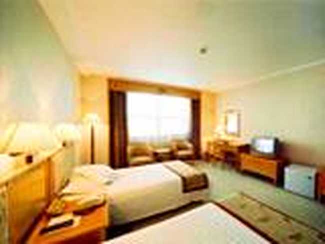 南京太阳宫广场酒店,图三