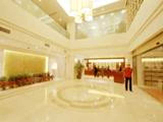 常州世纪长安大酒店,图二