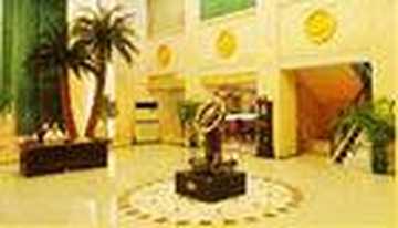 徐州黄河饭店,图一