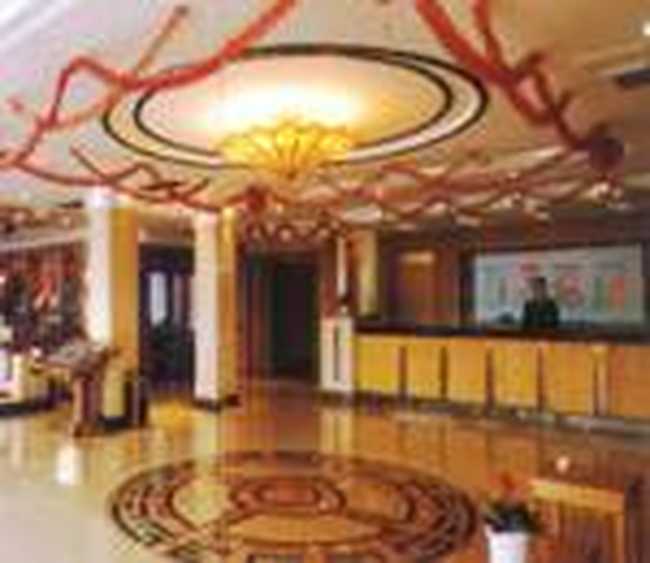 宿迁嘉年华大酒店,图二