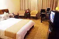 连云港桃园宾馆