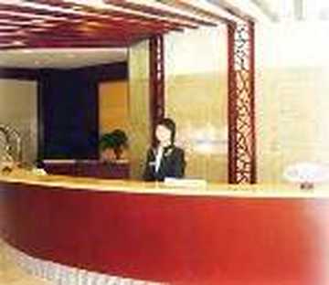 溧阳云海宾馆,图二