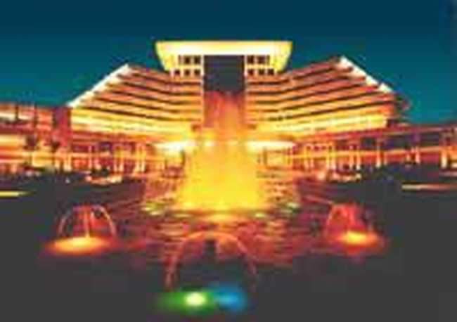 淮安市淮州宾馆,图三