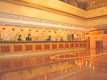 南京白鹭宾馆,图二