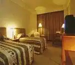 南京京华大酒店