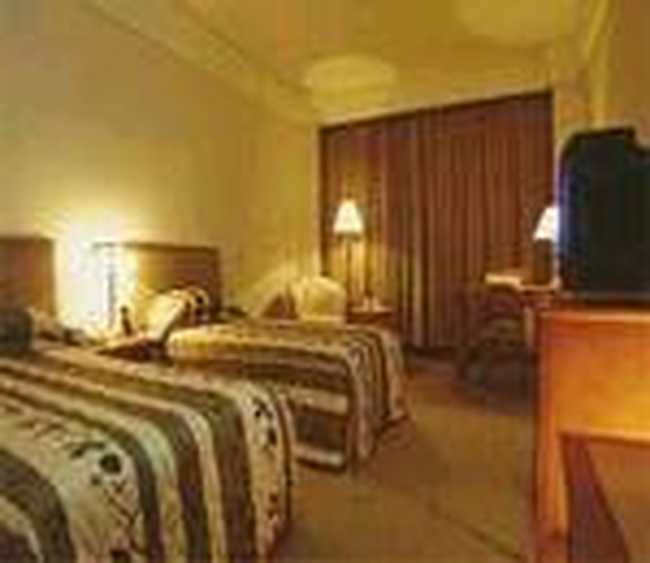 南京京华大酒店,图三