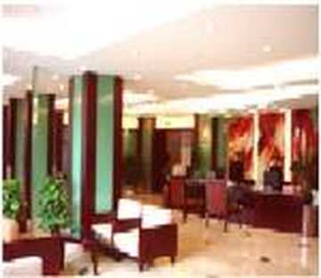 溧阳江南大酒店,图二