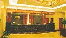 无锡市长城大酒店