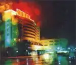 扬州红杉树酒店