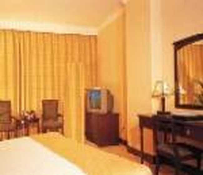 溧阳天目湖虹枫度假村,图三