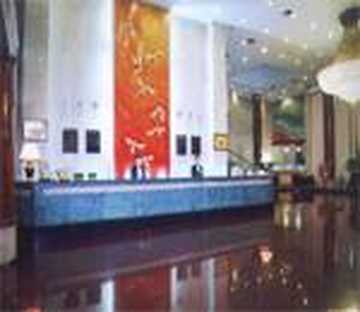 淮海国际大酒店,图三