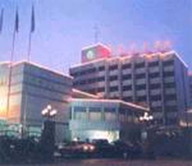 江阴新扬子大酒店,图一