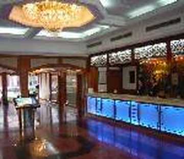 太仓青草湖度假村,图二