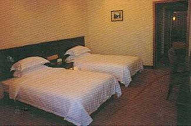 高邮市北海假日酒店,图三