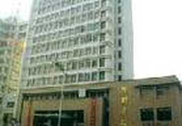 淮安市淮州宾馆,图二