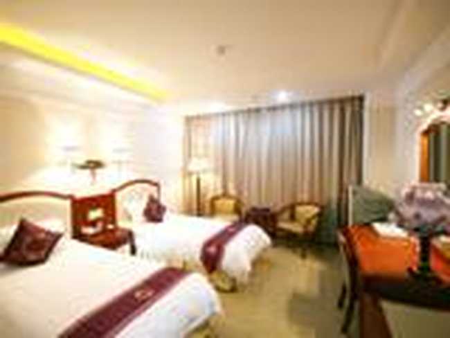 江苏国瑞大酒店 （原南京国瑞大酒店）,图三