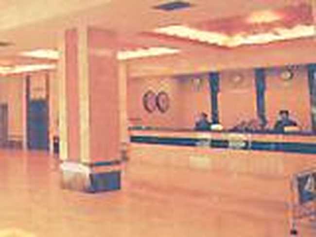 宜兴贝斯特国际大酒店,图二