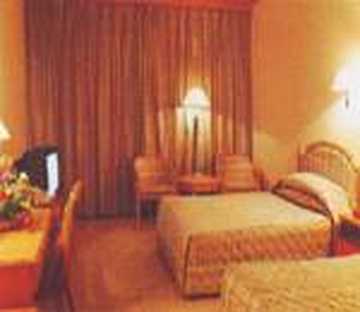 扬州二十四桥宾馆,图三