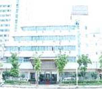 淮安东湖宾馆,图一