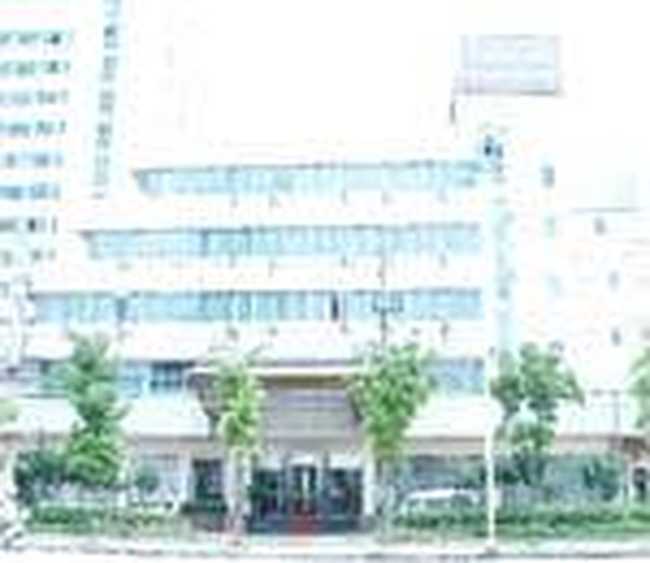 淮安东湖宾馆,图一