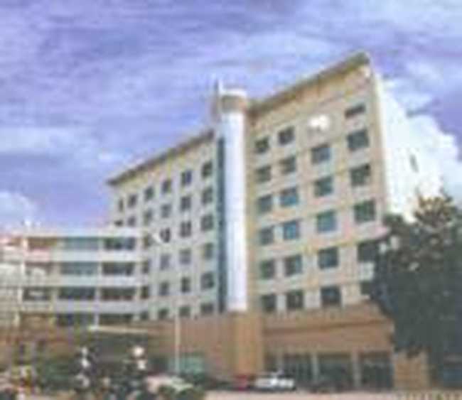 宜兴贝斯特国际大酒店,图一