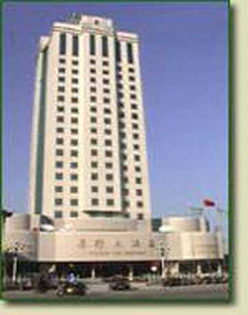 泰州原野大酒店,图一