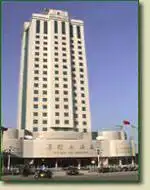 泰州原野大酒店