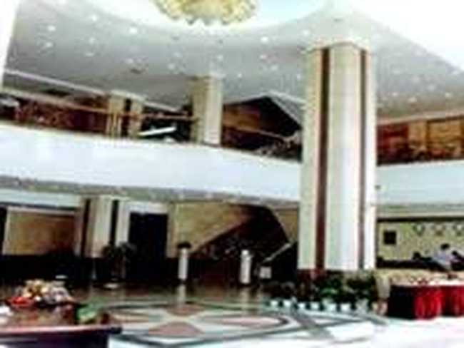 泰州原野大酒店,图二