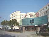 南京空港宾馆,图一