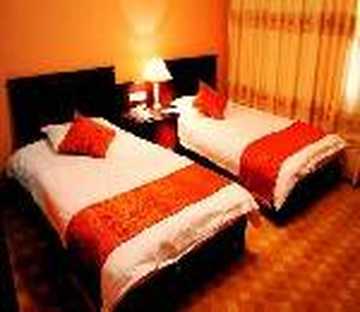 太仓青草湖度假村,图三