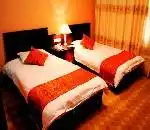 太仓青草湖度假村