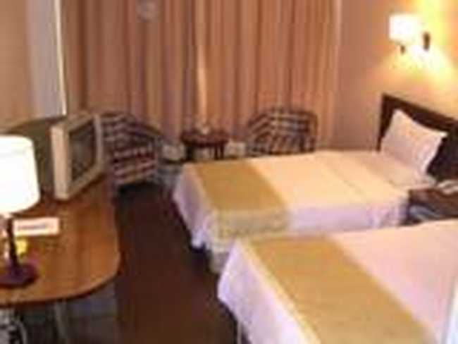 連云港凱悅花園酒店,圖三