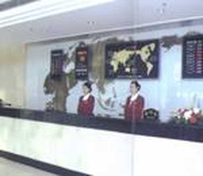 连云港杰瑞大厦,图二