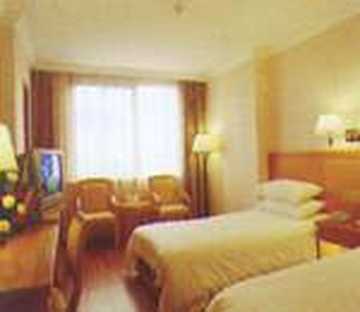 南京江南大酒店,图三