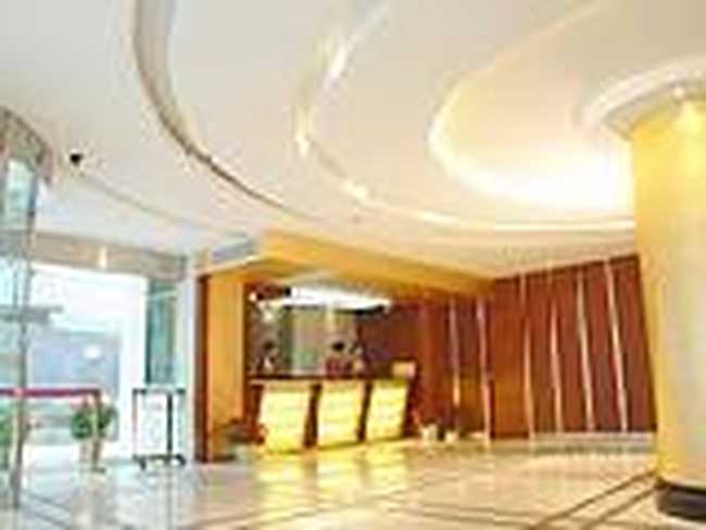 南京年发168酒店,图二