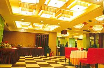 扬州红杉树酒店,图二