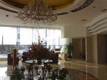 无锡友谊大饭店